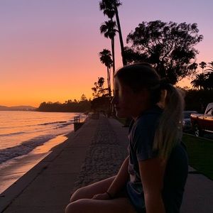 Meet your Posher, Halie